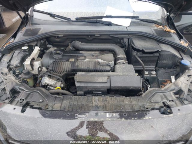 YV1612FH3E2291941 Volvo S60 T5/t5 Platinum/t5 Premier/t5 Premier Plus