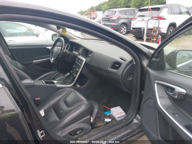 YV1612FH3E2291941 Volvo S60 T5/t5 Platinum/t5 Premier/t5 Premier Plus