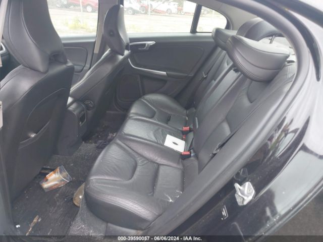 YV1612FH3E2291941 Volvo S60 T5/t5 Platinum/t5 Premier/t5 Premier Plus