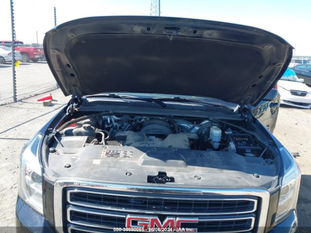 1GKS1BKC9JR120180 GMC YUKON SLT