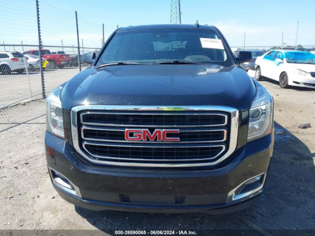 1GKS1BKC9JR120180 GMC YUKON SLT