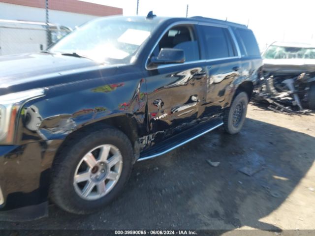 1GKS1BKC9JR120180 GMC YUKON SLT