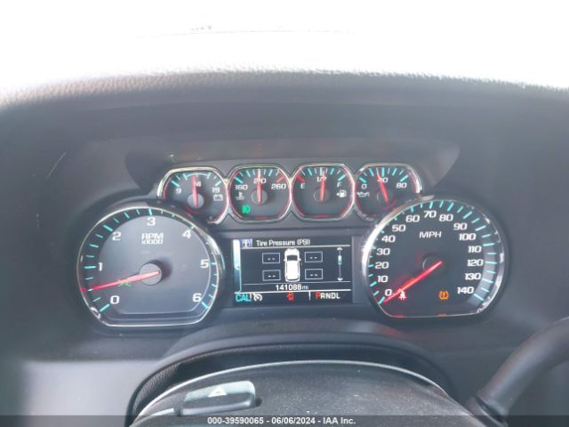 1GKS1BKC9JR120180 GMC YUKON SLT