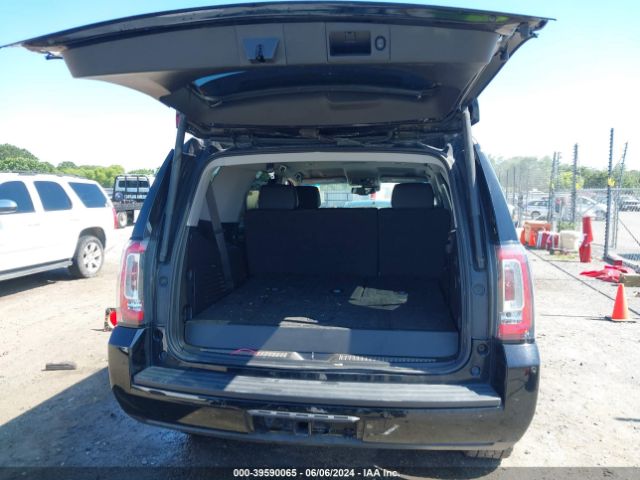 1GKS1BKC9JR120180 GMC YUKON SLT