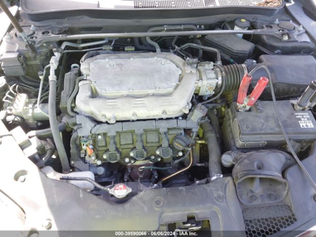 19UUB2F57HA003706 Acura Tlx Technology Package