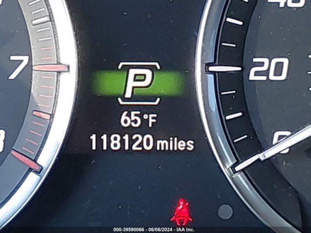 19UUB2F57HA003706 Acura Tlx Technology Package