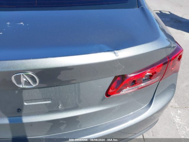 19UUB2F57HA003706 Acura Tlx Technology Package