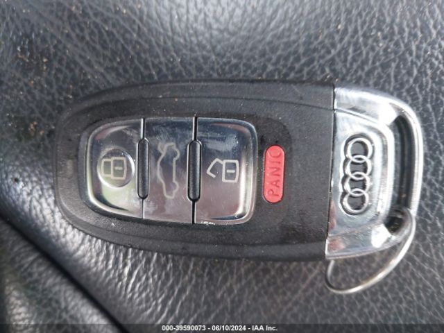 WA1M2AFP0HA072287 Audi Q5 2.0t Premium