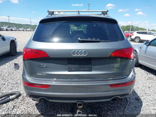 WA1M2AFP0HA072287 Audi Q5 2.0t Premium