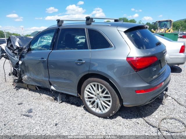 WA1M2AFP0HA072287 Audi Q5 2.0t Premium