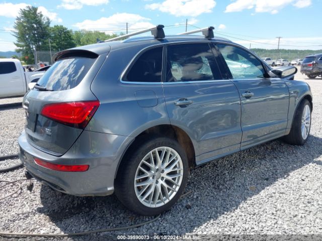 WA1M2AFP0HA072287 Audi Q5 2.0t Premium