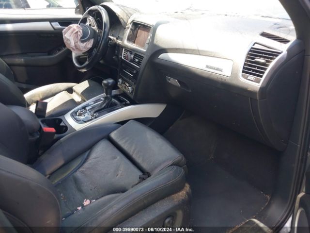 WA1M2AFP0HA072287 Audi Q5 2.0t Premium