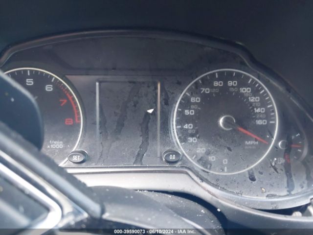 WA1M2AFP0HA072287 Audi Q5 2.0t Premium