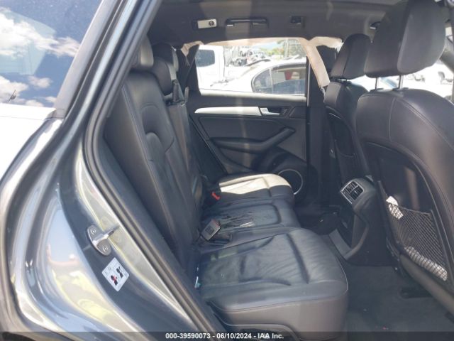 WA1M2AFP0HA072287 Audi Q5 2.0t Premium