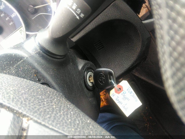 Toyota COROLLA L 2014 5YFBURHE3EP150523 Image 11