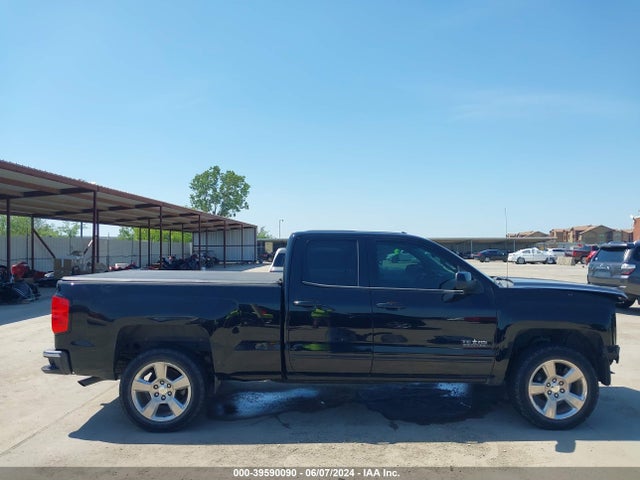 Chevrolet Silverado 1500 1lt 2015 1GCRCREC3FZ253825 Image 14