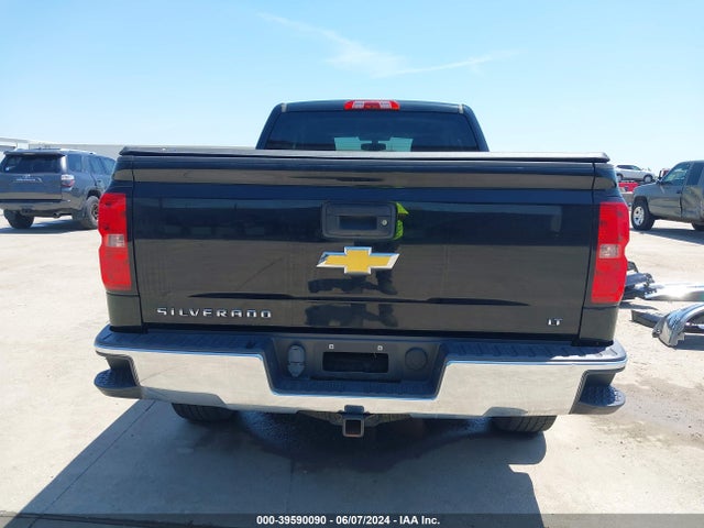 Chevrolet Silverado 1500 1lt 2015 1GCRCREC3FZ253825 Image 17
