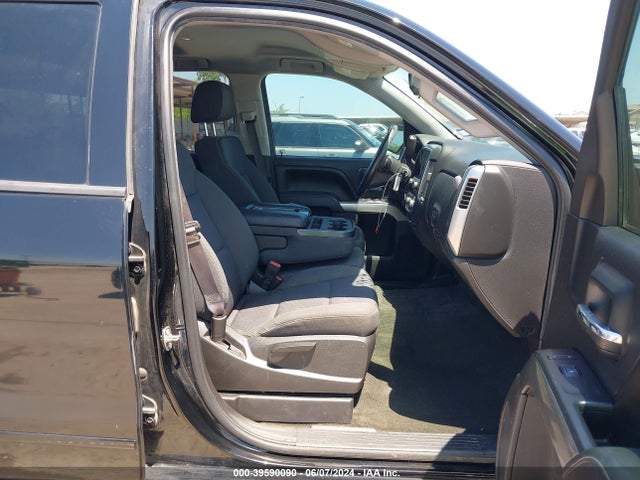 Chevrolet Silverado 1500 1lt 2015 1GCRCREC3FZ253825 Image 5