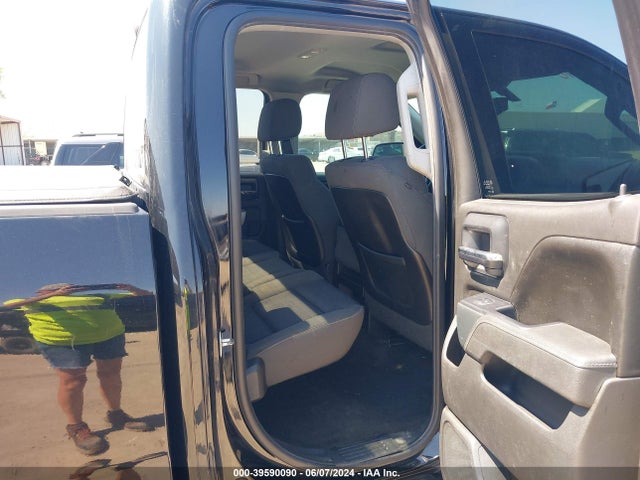 Chevrolet Silverado 1500 1lt 2015 1GCRCREC3FZ253825 Image 8