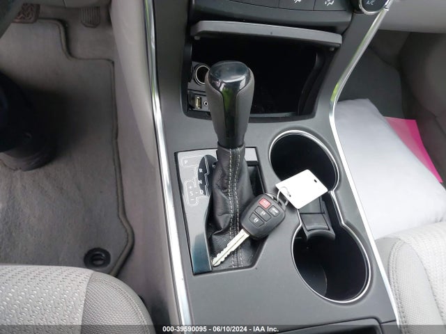 Toyota CAMRY LE 2016 4T4BF1FK9GR565440 Image 11