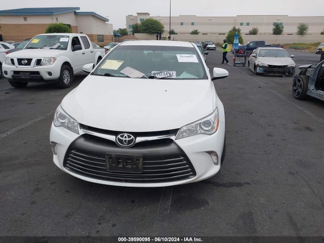 Toyota CAMRY LE 2016 4T4BF1FK9GR565440 Image 13