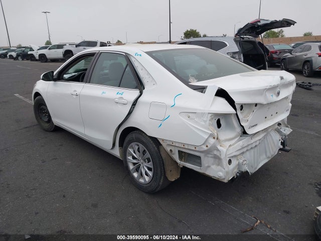 Toyota CAMRY LE 2016 4T4BF1FK9GR565440 Image 15