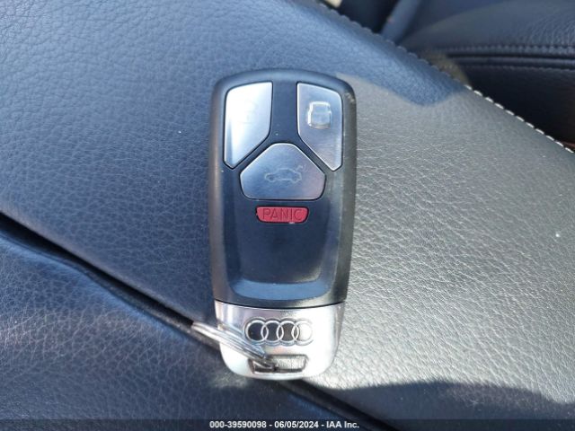 WA1LAAF75HD048161 Audi Q7 3.0t Premium
