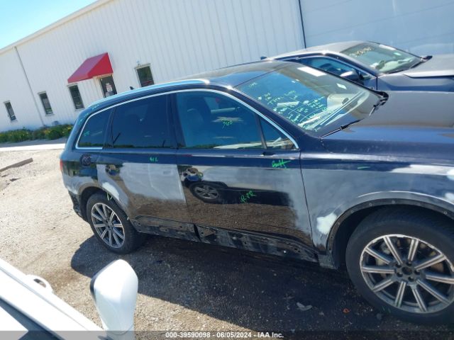 WA1LAAF75HD048161 Audi Q7 3.0t Premium
