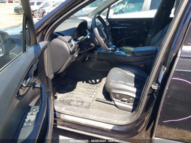 WA1LAAF75HD048161 Audi Q7 3.0t Premium