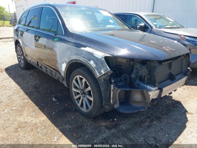 WA1LAAF75HD048161 Audi Q7 3.0t Premium