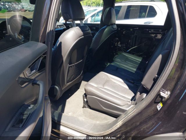 WA1LAAF75HD048161 Audi Q7 3.0t Premium