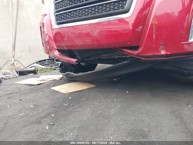 GMC Terrain Sle-1 2015 2GKALMEK3F6232318 Image 11