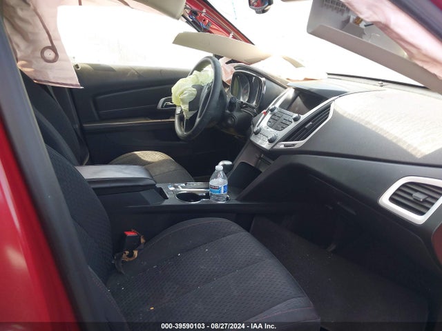 GMC Terrain Sle-1 2015 2GKALMEK3F6232318 Image 5