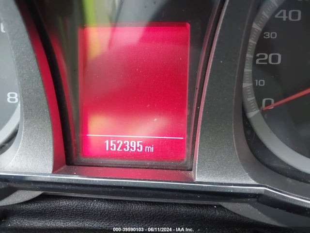 GMC Terrain Sle-1 2015 2GKALMEK3F6232318 Image 7