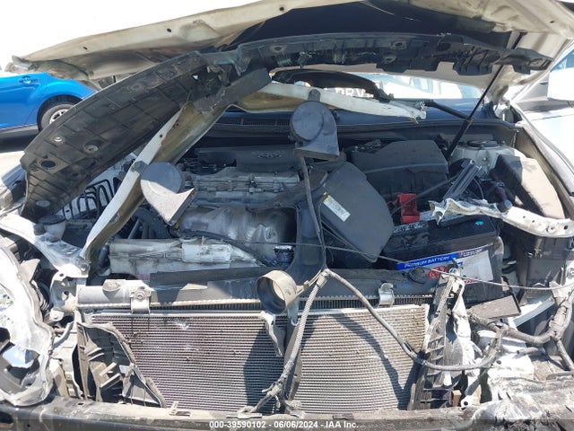 Toyota CAMRY SE 2016 4T1BF1FK6GU171985 Image 10