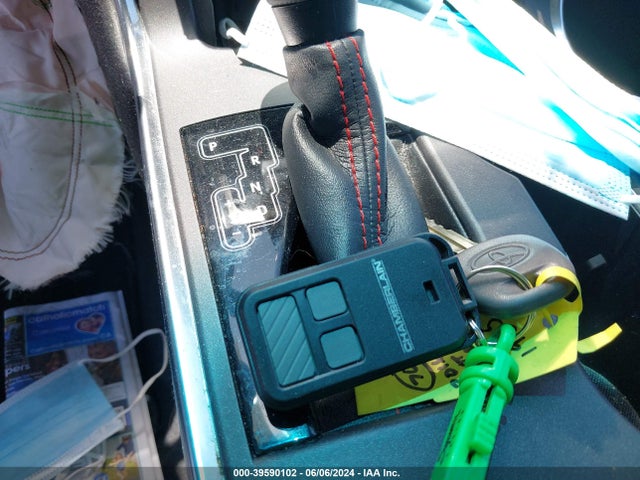 Toyota CAMRY SE 2016 4T1BF1FK6GU171985 Image 11