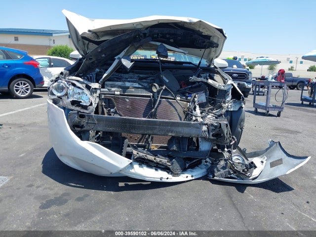 Toyota CAMRY SE 2016 4T1BF1FK6GU171985 Image 13