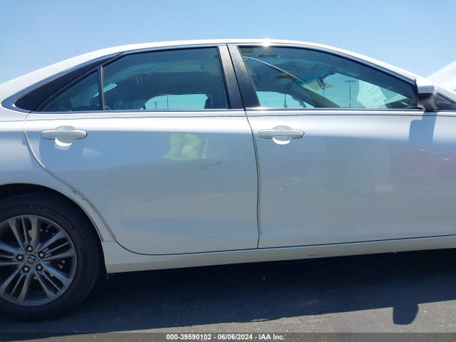 Toyota CAMRY SE 2016 4T1BF1FK6GU171985 Image 14