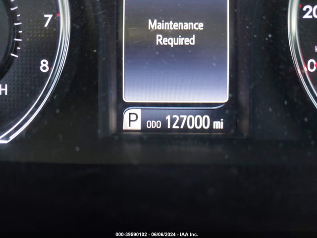 Toyota CAMRY SE 2016 4T1BF1FK6GU171985 Image 16