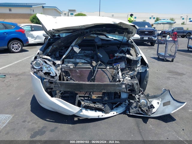 Toyota CAMRY SE 2016 4T1BF1FK6GU171985 Image 6