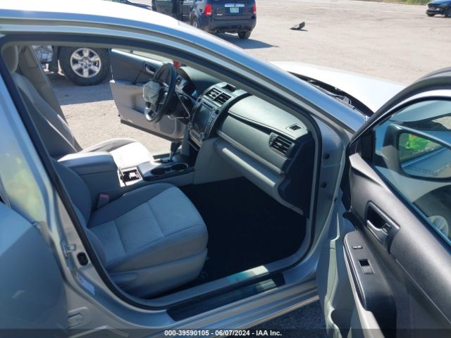 4T4BF1FK6ER443857 Toyota CAMRY LE