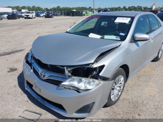 4T4BF1FK6ER443857 Toyota CAMRY LE