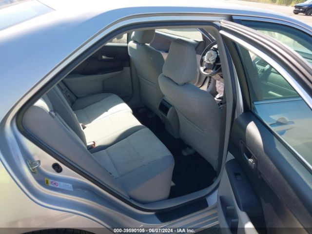4T4BF1FK6ER443857 Toyota CAMRY LE