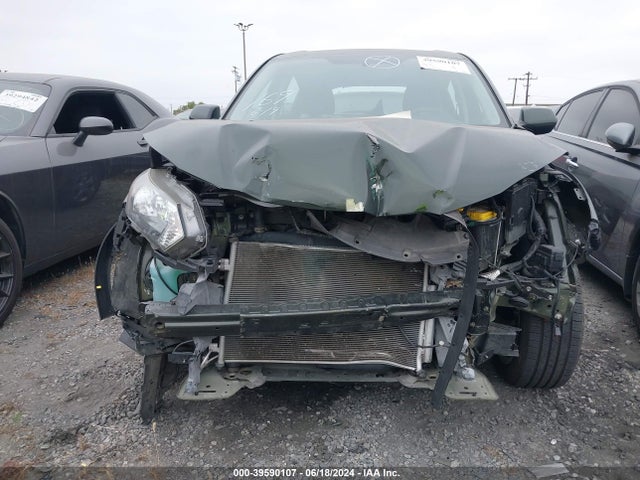 Honda HR-V LX 2016 3CZRU5H34GM718322 Image 13