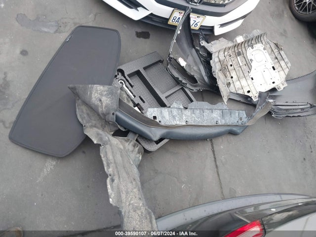Honda HR-V LX 2016 3CZRU5H34GM718322 Image 12
