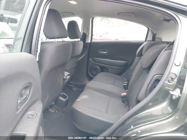 Honda HR-V LX 2016 3CZRU5H34GM718322 Image 19