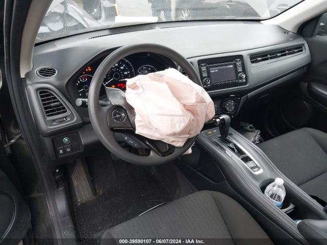 Honda HR-V LX 2016 3CZRU5H34GM718322 Image 20