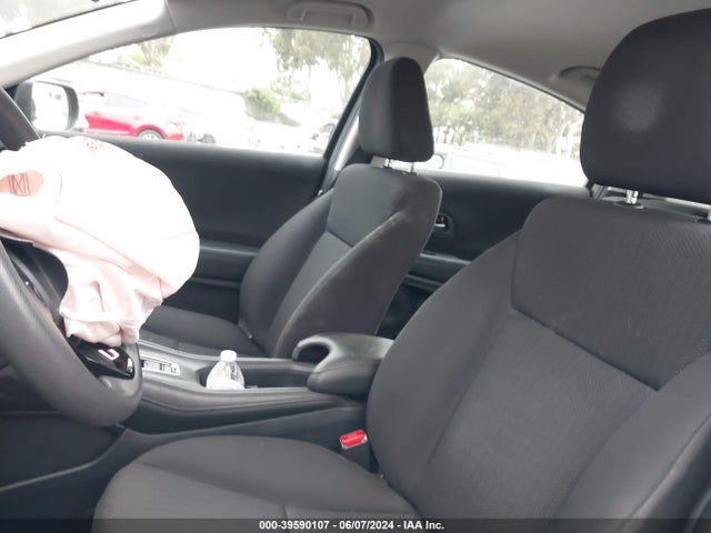 Honda HR-V LX 2016 3CZRU5H34GM718322 Image 21