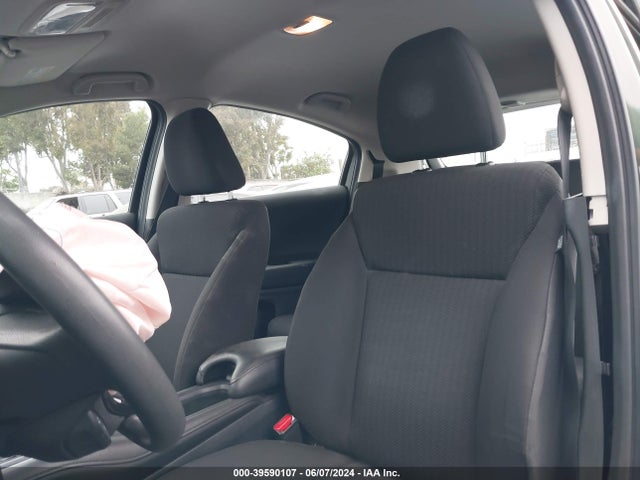 Honda HR-V LX 2016 3CZRU5H34GM718322 Image 22