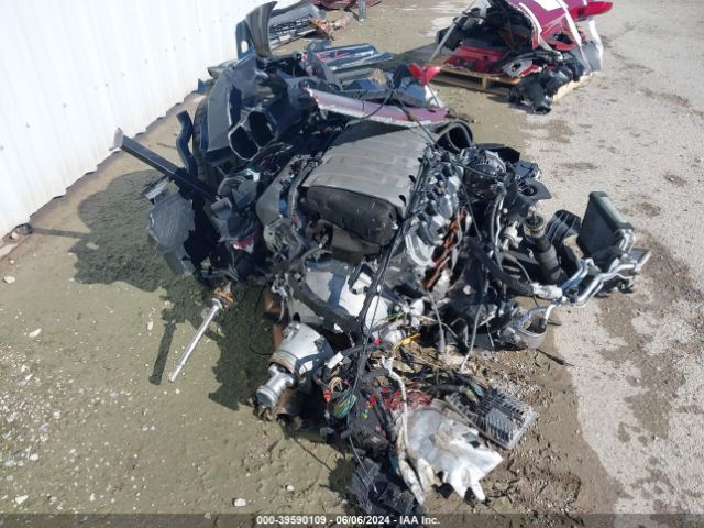 1G1YM3D77E5124141 Chevrolet Corvette Stingray Z51